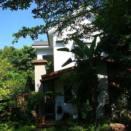 Ltc Villa Nanzhuang Exterior foto