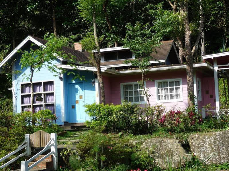 Ltc Villa Nanzhuang Exterior foto