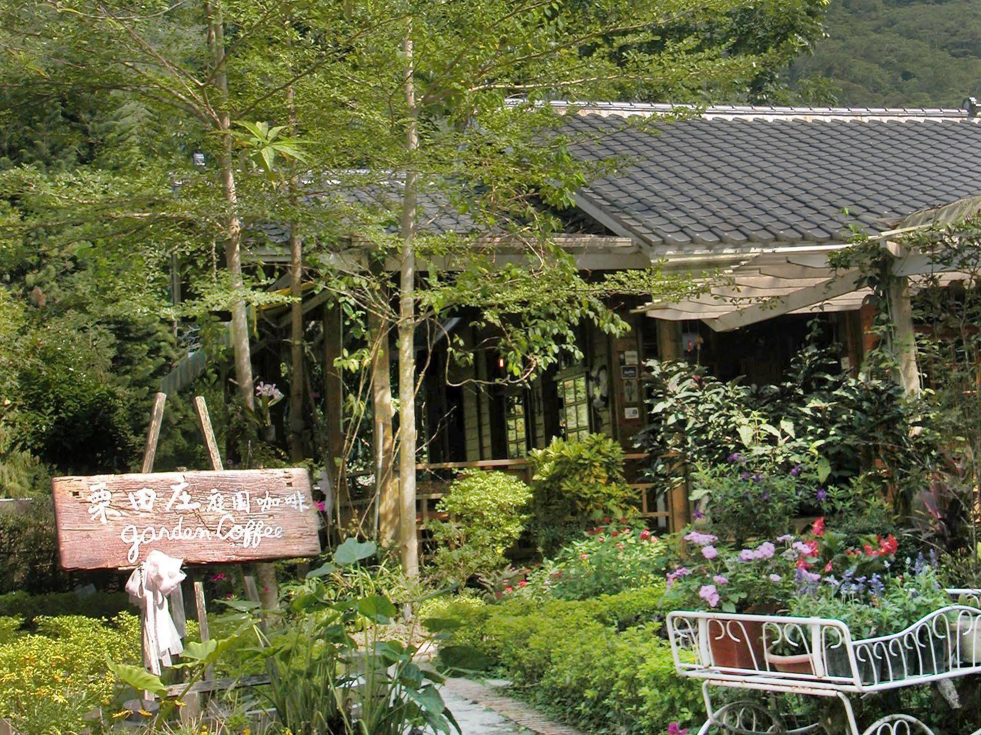 Ltc Villa Nanzhuang Exterior foto